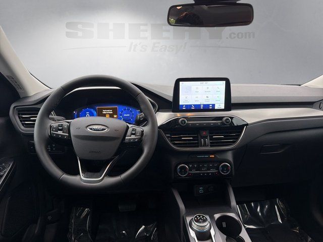 Certified Used 2022 Gray Metallic Ford  image 3