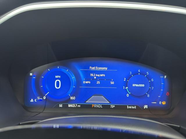 Certified Used 2022 Gray Metallic Ford  image 6