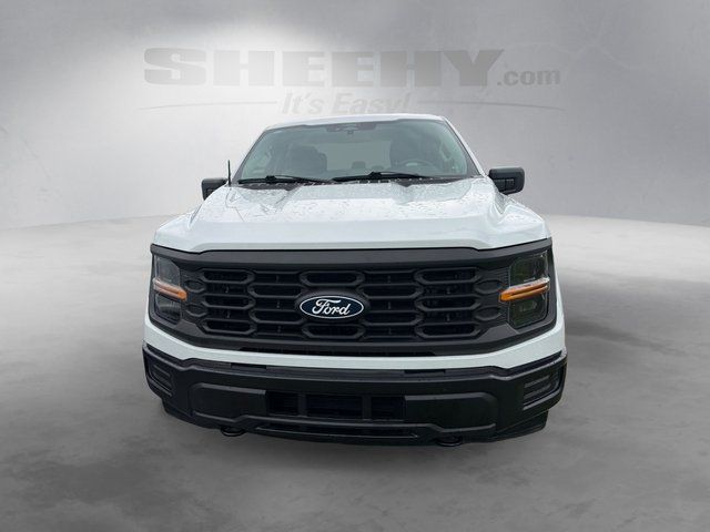 Certified Used 2024 Oxford White Ford  image 16