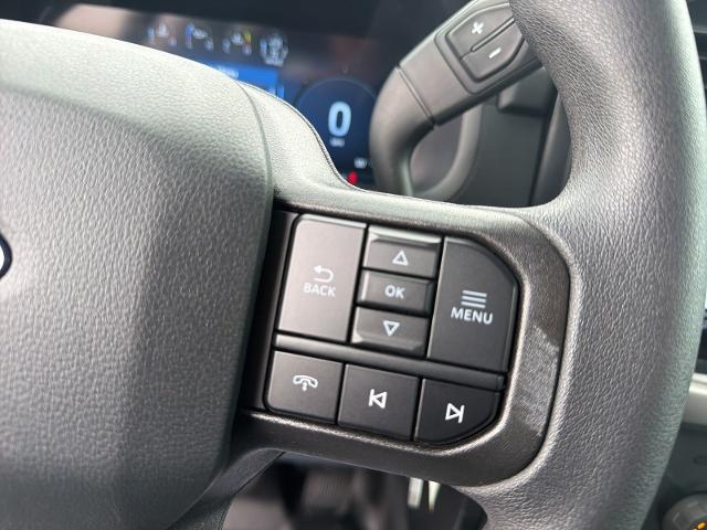 Certified Used 2024 Oxford White Ford  image 18