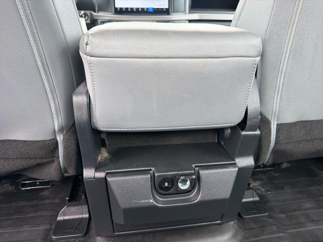 Certified Used 2024 Oxford White Ford  image 19