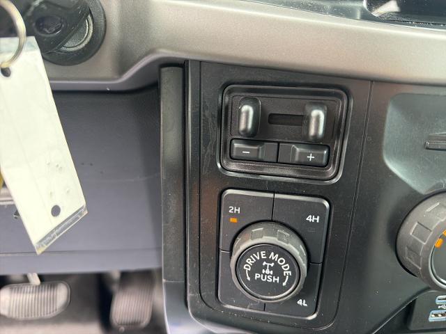 Certified Used 2024 Oxford White Ford  image 22