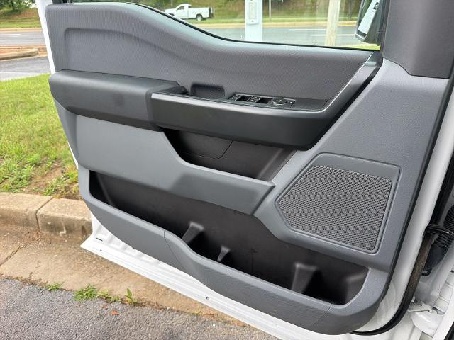 Certified Used 2024 Oxford White Ford  image 24