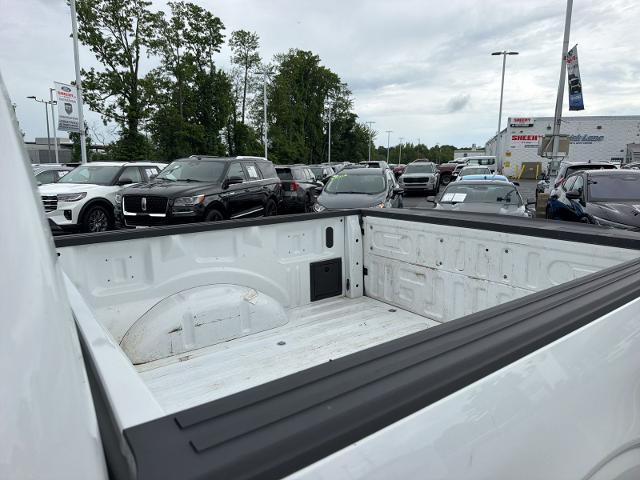 Certified Used 2024 Oxford White Ford  image 25