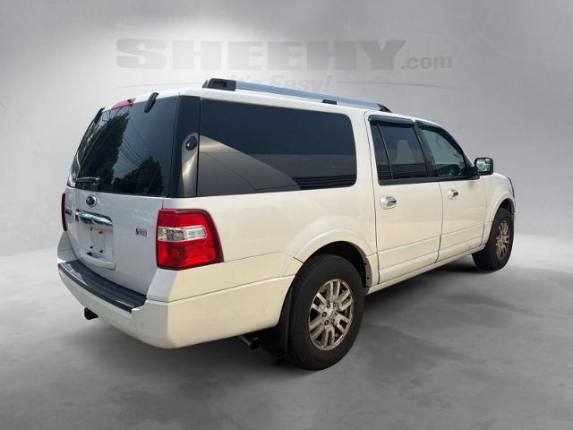 Used 2013 White Platinum Clearcoat Metallic Ford  image 13