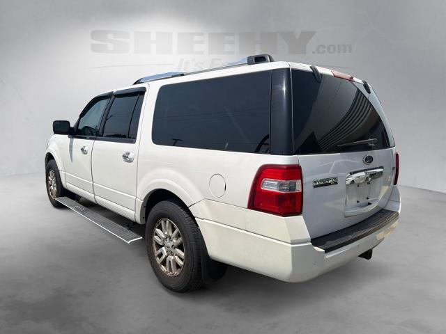 Used 2013 White Platinum Clearcoat Metallic Ford  image 15