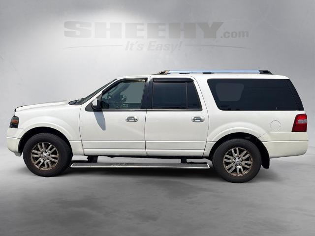 Used 2013 White Platinum Clearcoat Metallic Ford  image 16