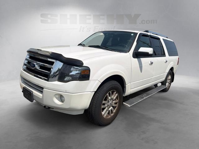 Used 2013 White Platinum Clearcoat Metallic Ford  image 17