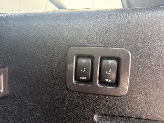 Used 2013 White Platinum Clearcoat Metallic Ford  image 27
