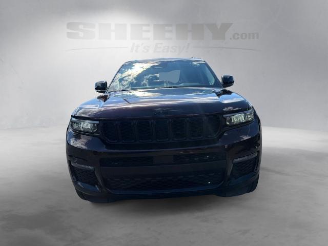 Used 2023 Ember Pearlcoat Jeep  image 18