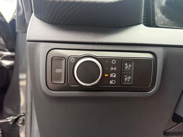 Used 2024 Dark Matter Gray Metallic Ford  image 21