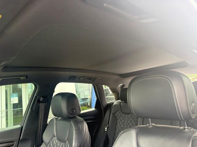 Used 2018 Navarra Blue Metallic Audi  image 28