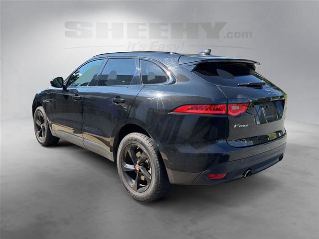 Used 2017 Ultimate Black Jaguar  image 14