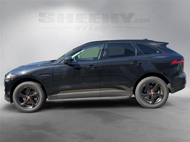Used 2017 Ultimate Black Jaguar  image 15