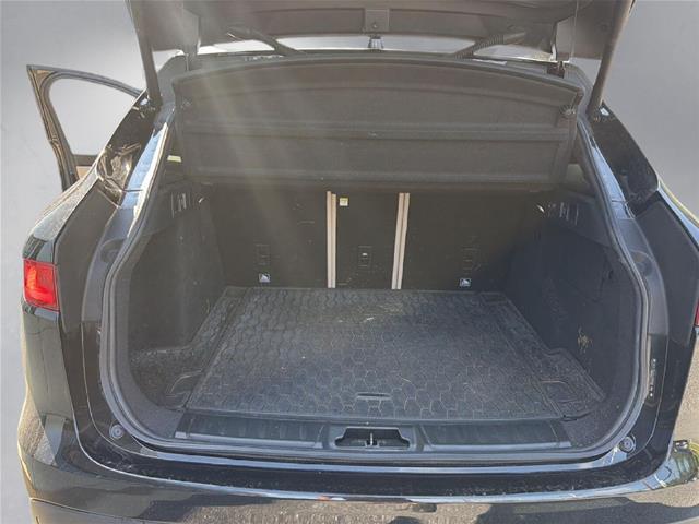 Used 2017 Ultimate Black Jaguar  image 22
