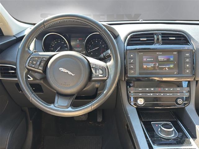 Used 2017 Ultimate Black Jaguar  image 3