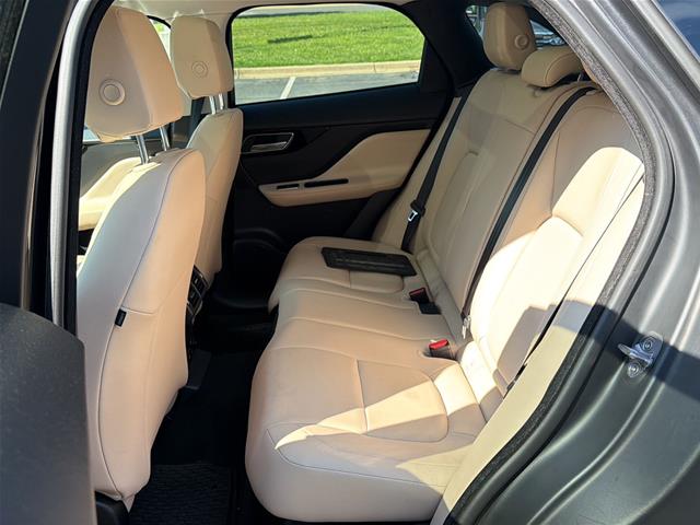 Used 2017 Ultimate Black Jaguar  image 6
