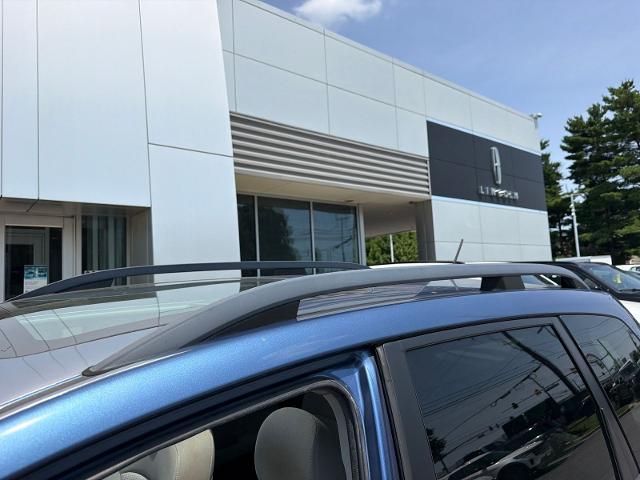 Used 2015 Quartz Blue Pearl Subaru  image 18