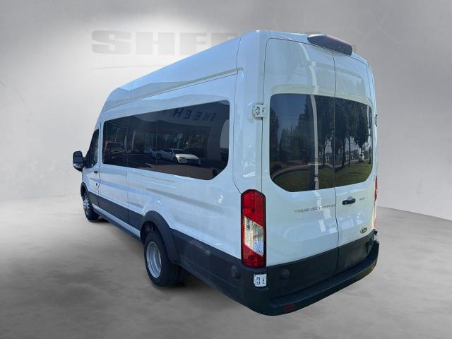 Used 2024 Oxford White Ford  image 10