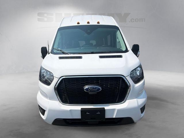Used 2024 Oxford White Ford  image 12