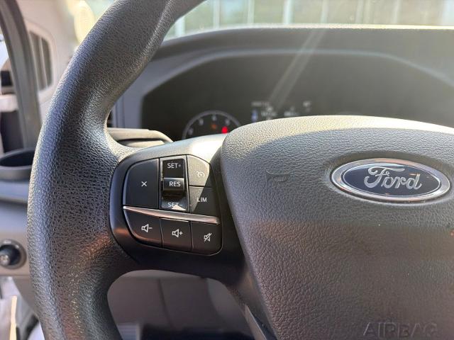 Used 2024 Oxford White Ford  image 13