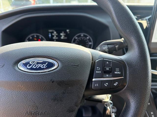 Used 2024 Oxford White Ford  image 14
