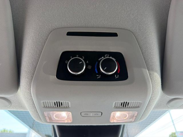 Used 2024 Oxford White Ford  image 21