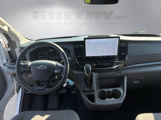 Used 2024 Oxford White Ford  image 3
