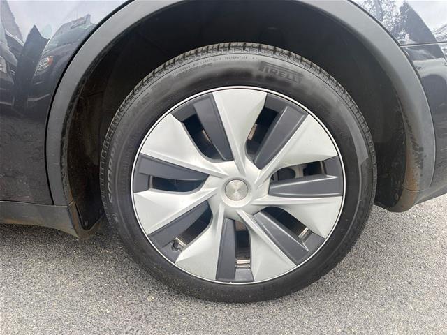 Used 2024  Tesla  image 22