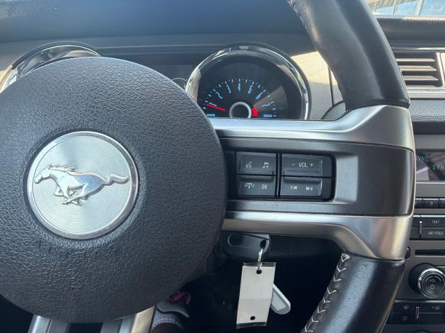 Used 2014 Ruby Red Metallic Tinted Clearcoat Ford  image 16