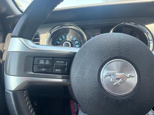 Used 2014 Ruby Red Metallic Tinted Clearcoat Ford  image 17