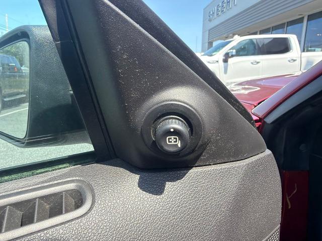 Used 2014 Ruby Red Metallic Tinted Clearcoat Ford  image 25