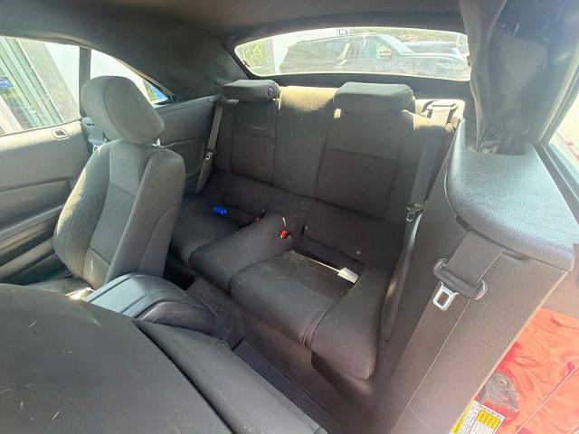 Used 2014 Ruby Red Metallic Tinted Clearcoat Ford  image 5