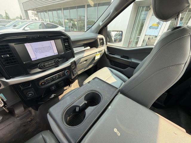 Used 2023 Oxford White Ford  image 10