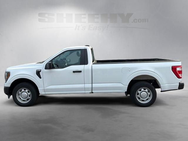 Used 2023 Oxford White Ford  image 14