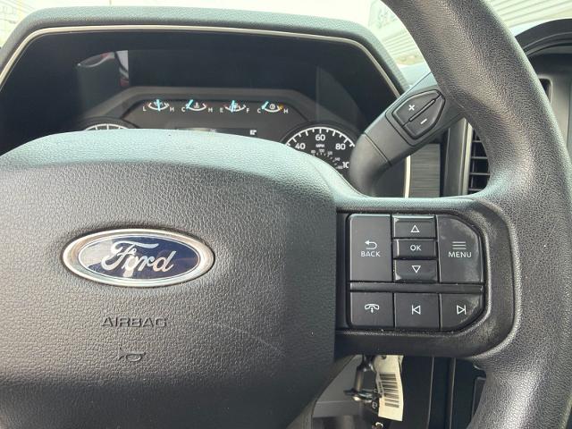 Used 2023 Oxford White Ford  image 17