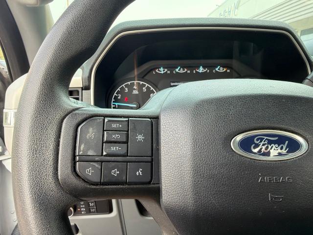Used 2023 Oxford White Ford  image 18