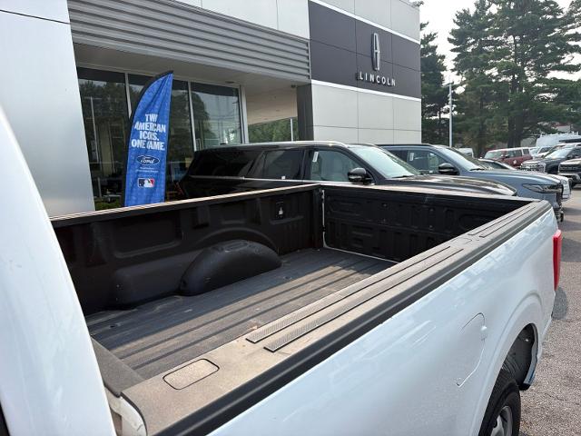 Used 2023 Oxford White Ford  image 23
