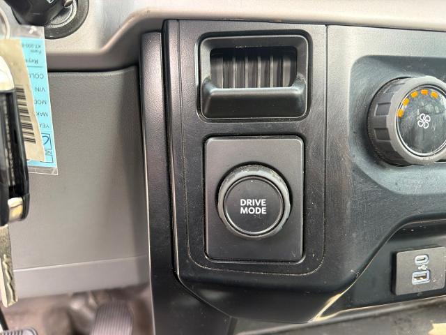 Used 2023 Oxford White Ford  image 25