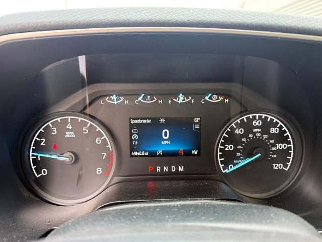 Used 2023 Oxford White Ford  image 5