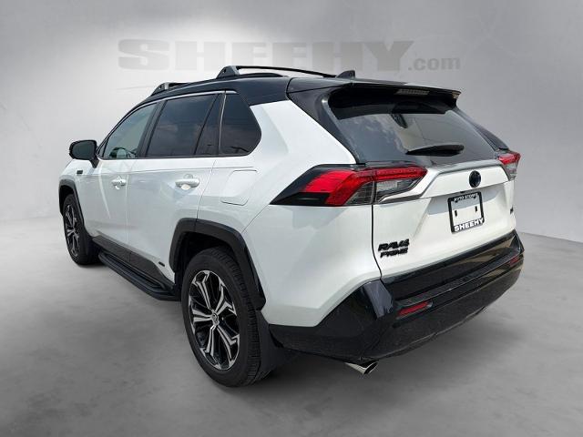 Used 2023 Midnight Black Metallic Toyota  image 14