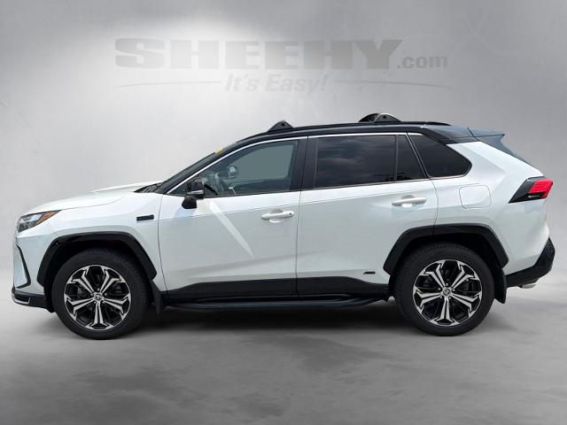 Used 2023 Midnight Black Metallic Toyota  image 15