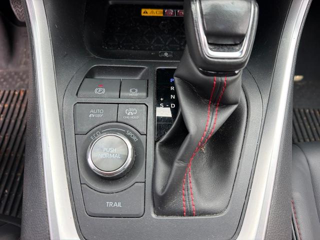 Used 2023 Midnight Black Metallic Toyota  image 20