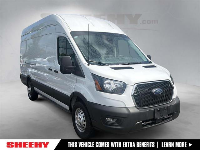 2024 Ford Transit-350 