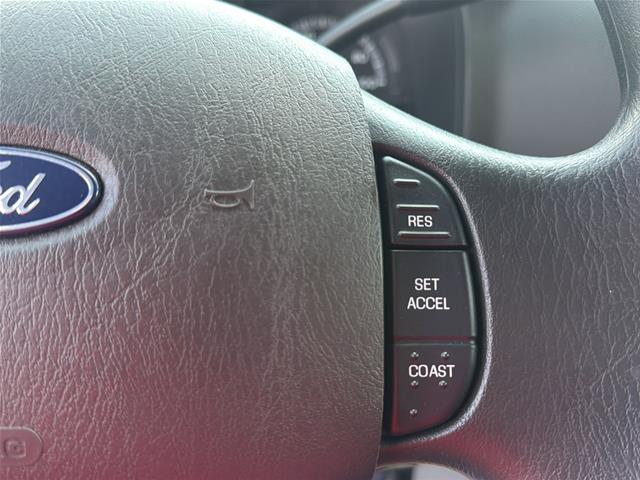 Used 2019 Oxford White Ford  image 11