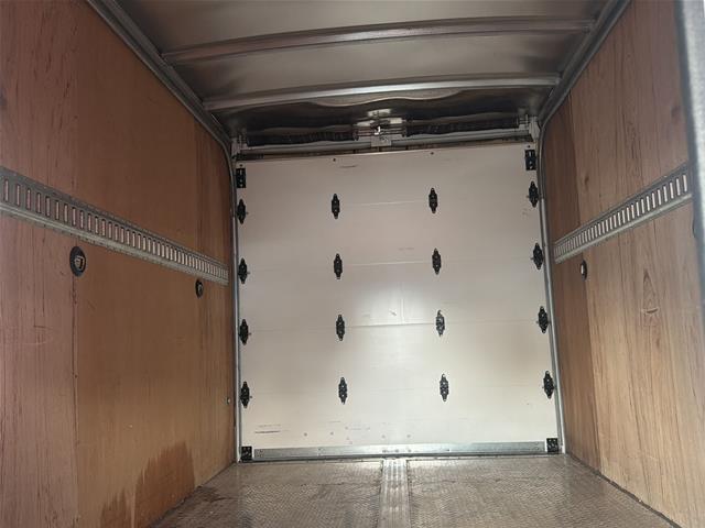 Used 2019 Oxford White Ford  image 19