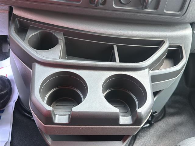 Used 2019 Oxford White Ford  image 8