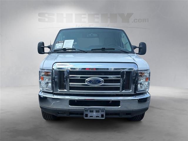 Used 2019 Oxford White Ford  image 9