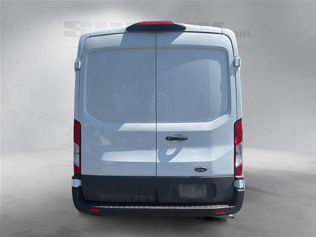 Used 2023  Ford  image 11