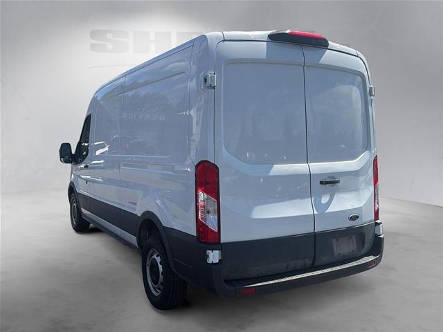 Used 2023  Ford  image 12